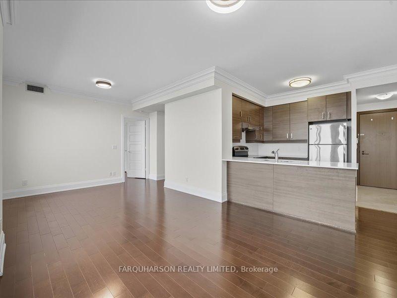 Photo 4 of Unit Rg6, 8200 Birchmount Road, Markham, Unionville — HOMEH