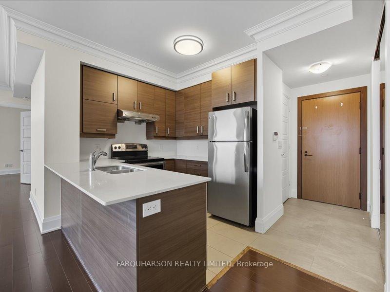 Photo 5 of Unit Rg6, 8200 Birchmount Road, Markham, Unionville — HOMEH