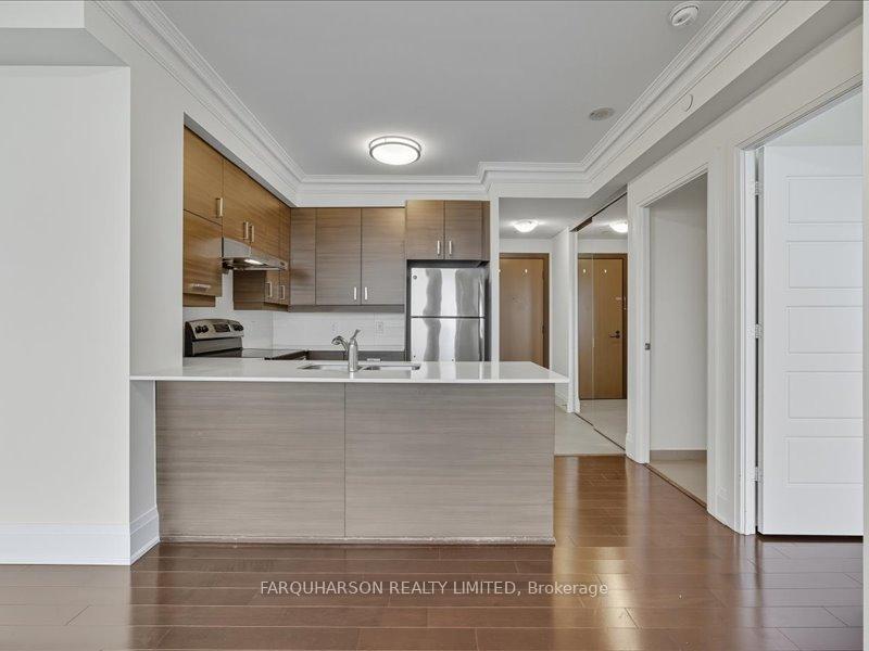 Photo 6 of Unit Rg6, 8200 Birchmount Road, Markham, Unionville — HOMEH