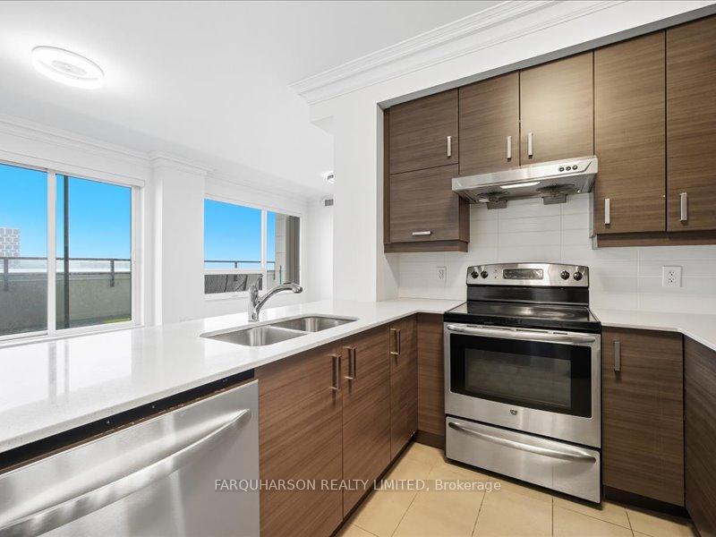 Photo 7 of Unit Rg6, 8200 Birchmount Road, Markham, Unionville — HOMEH