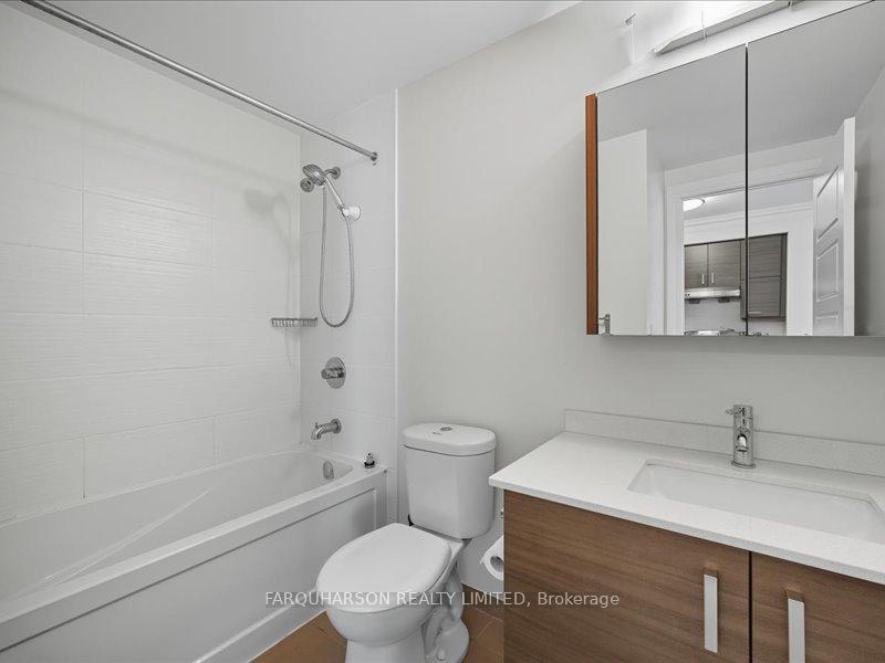 Photo 16 of Unit Rg6, 8200 Birchmount Road, Markham, Unionville — HOMEH