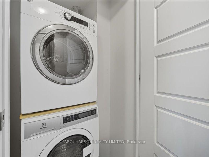 Photo 21 of Unit Rg6, 8200 Birchmount Road, Markham, Unionville — HOMEH