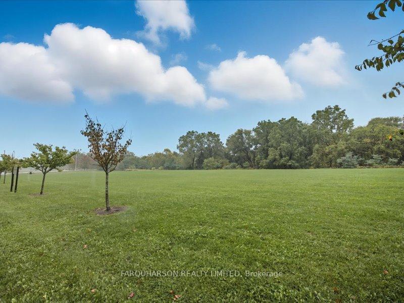 Photo 22 of Unit Rg6, 8200 Birchmount Road, Markham, Unionville — HOMEH