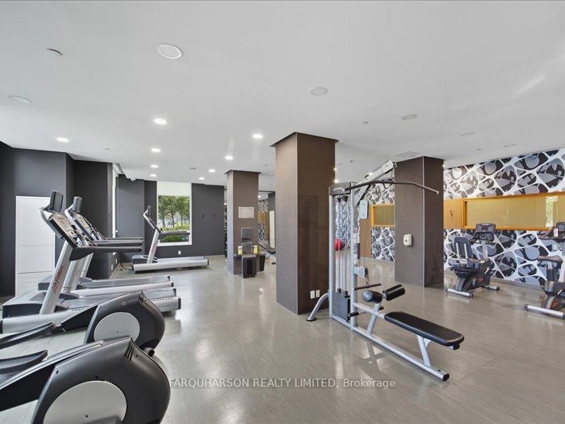 Photo 24 of Unit Rg6, 8200 Birchmount Road, Markham, Unionville — HOMEH