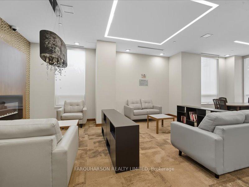Photo 25 of Unit Rg6, 8200 Birchmount Road, Markham, Unionville — HOMEH