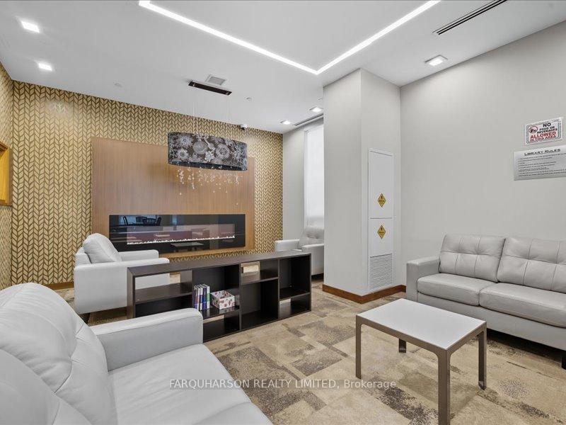 Photo 26 of Unit Rg6, 8200 Birchmount Road, Markham, Unionville — HOMEH