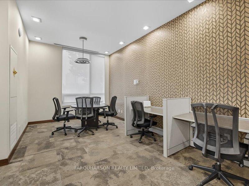 Photo 27 of Unit Rg6, 8200 Birchmount Road, Markham, Unionville — HOMEH