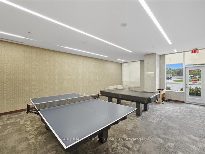 Photo 28 of Unit Rg6, 8200 Birchmount Road, Markham, Unionville — HOMEH