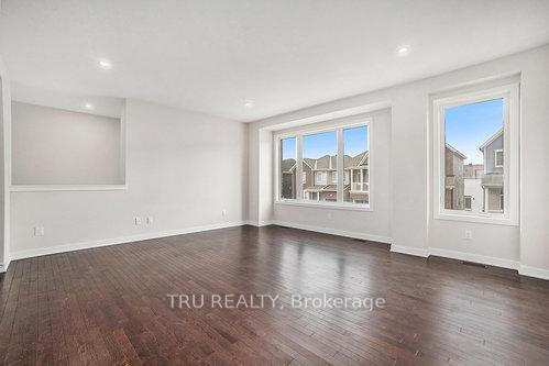 Photo 4 of 380 Appalachian Circle, Ottawa, Barrhaven - Half Moon Bay — HOMEH