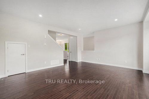 Photo 5 of 380 Appalachian Circle, Ottawa, Barrhaven - Half Moon Bay — HOMEH