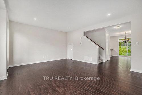 Photo 6 of 380 Appalachian Circle, Ottawa, Barrhaven - Half Moon Bay — HOMEH