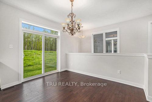 Photo 7 of 380 Appalachian Circle, Ottawa, Barrhaven - Half Moon Bay — HOMEH