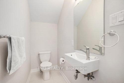 Photo 13 of 380 Appalachian Circle, Ottawa, Barrhaven - Half Moon Bay — HOMEH