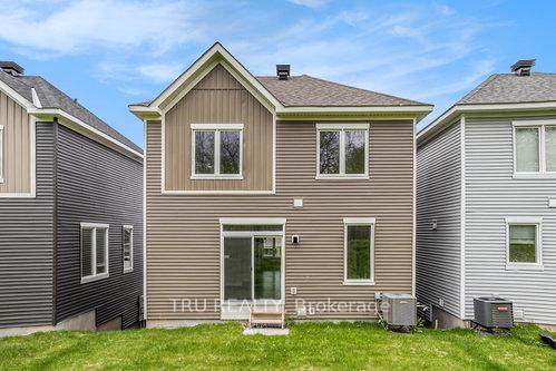 Photo 23 of 380 Appalachian Circle, Ottawa, Barrhaven - Half Moon Bay — HOMEH