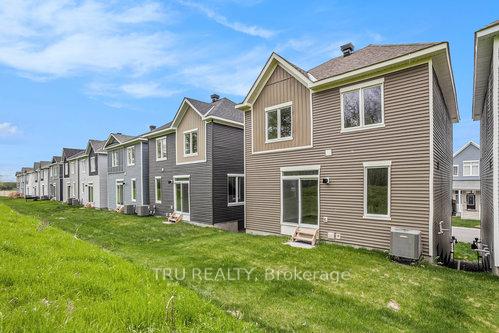 Photo 24 of 380 Appalachian Circle, Ottawa, Barrhaven - Half Moon Bay — HOMEH