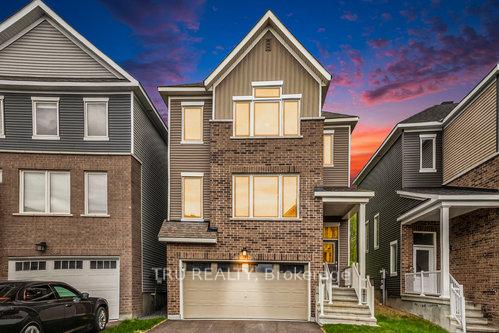 Photo 26 of 380 Appalachian Circle, Ottawa, Barrhaven - Half Moon Bay — HOMEH