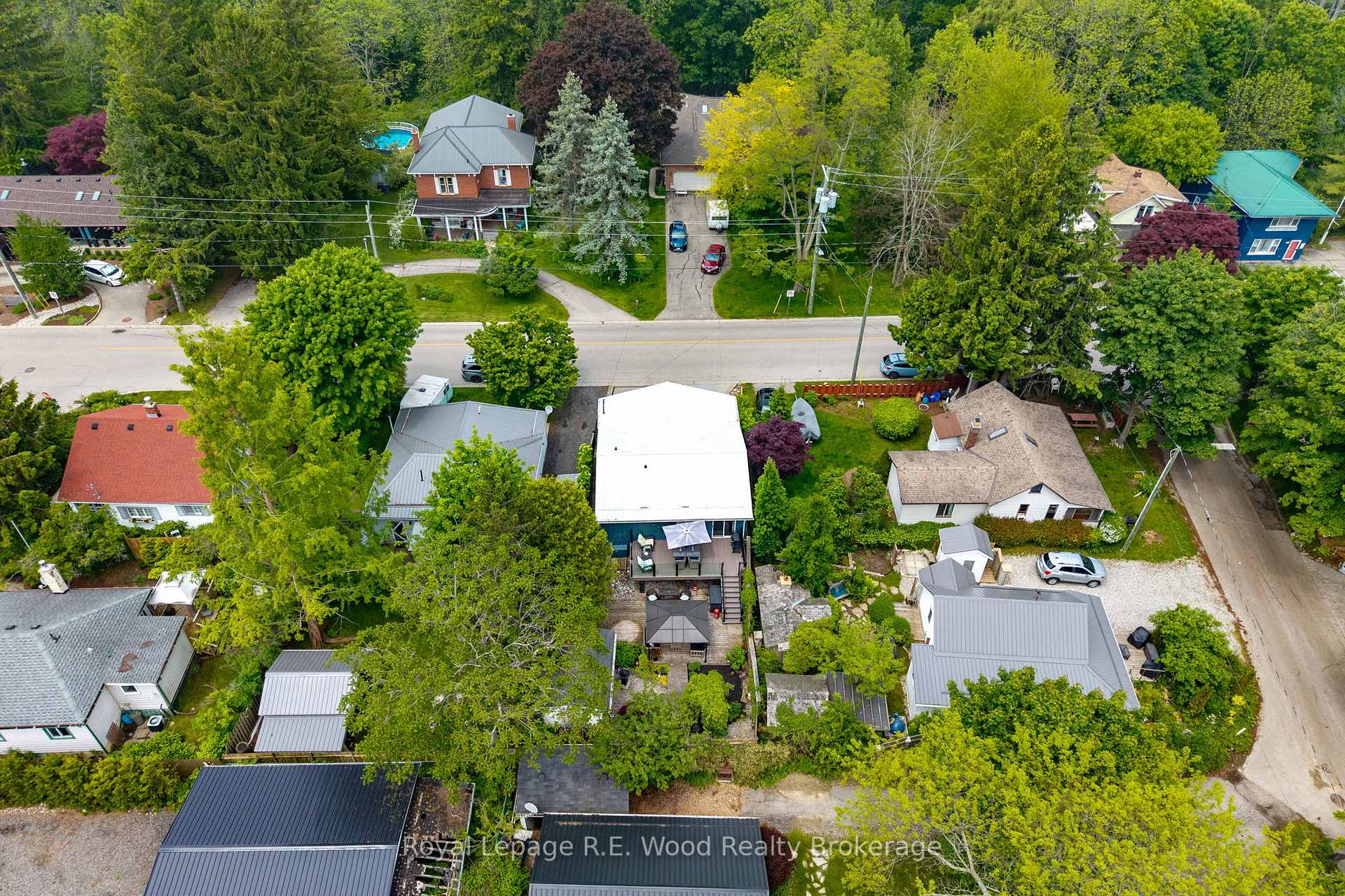 Photo 11 of 494 George Street, Central Elgin, Rural Central Elgin — HOMEH