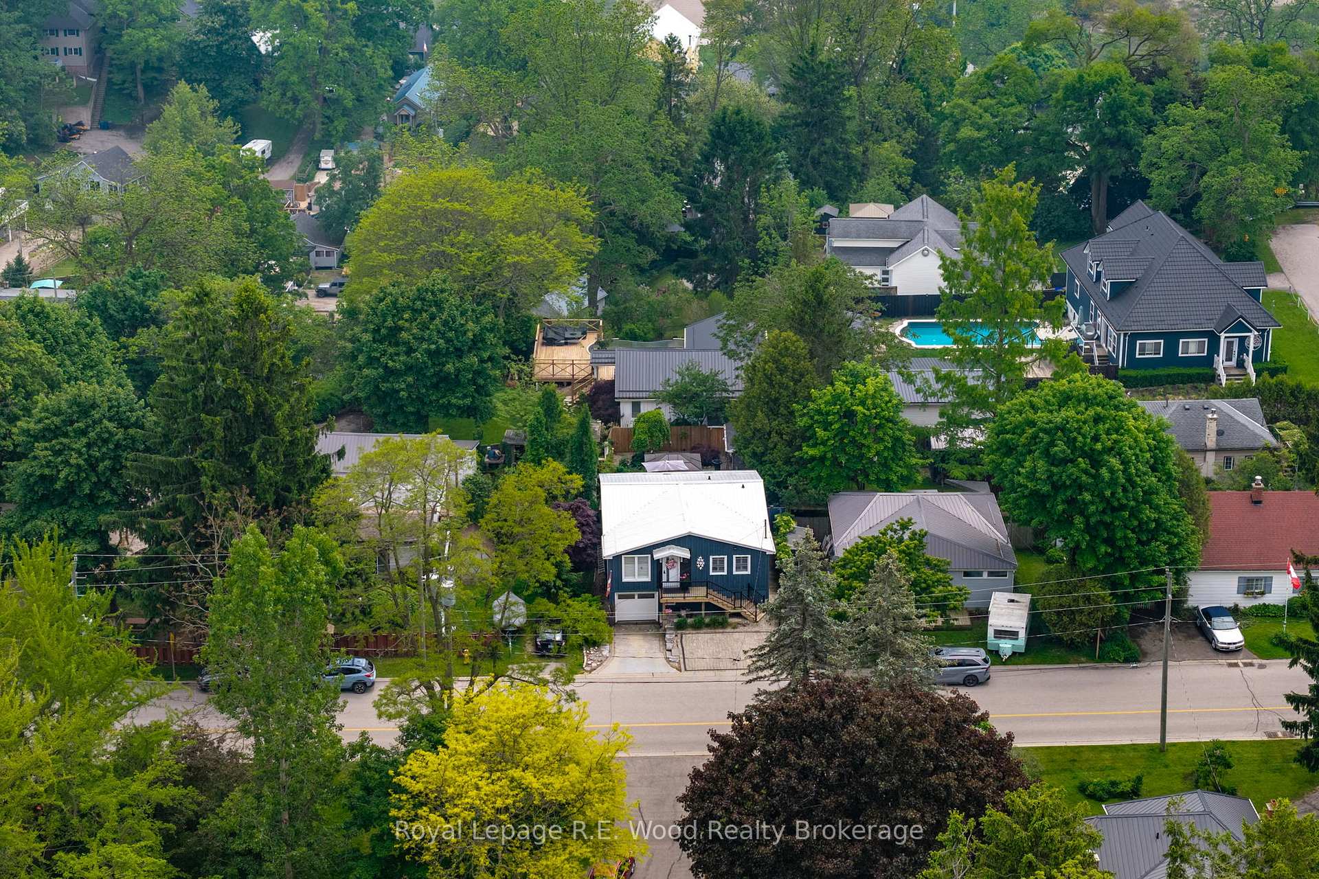 Photo 14 of 494 George Street, Central Elgin, Rural Central Elgin — HOMEH