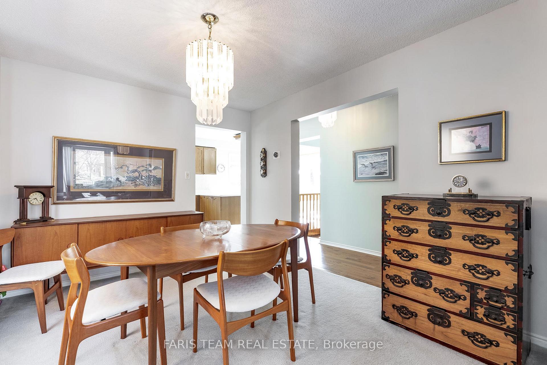 Photo 8 of 43 McDougall Drive, Barrie, West Bayfield — HOMEH