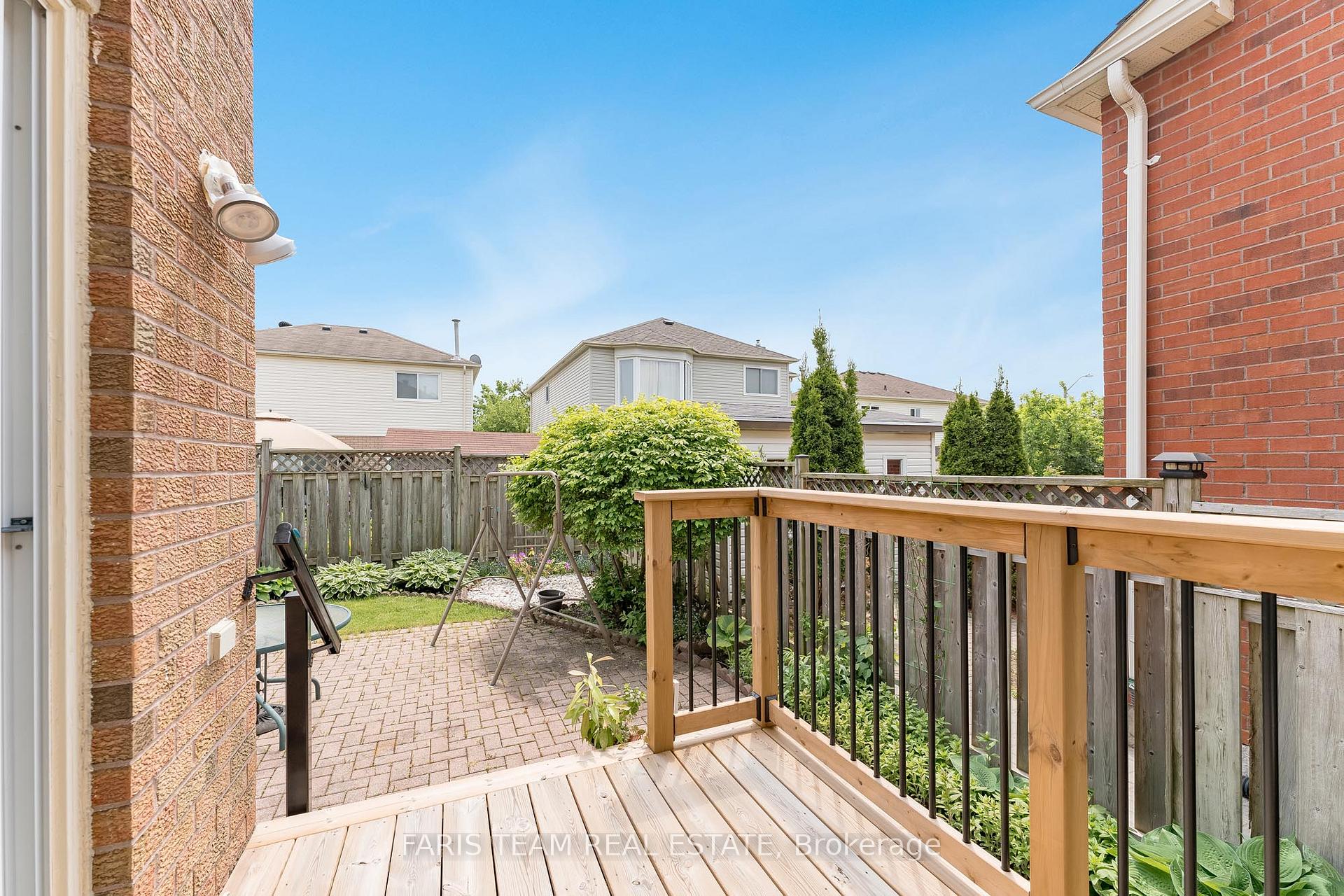 Photo 23 of 43 McDougall Drive, Barrie, West Bayfield — HOMEH