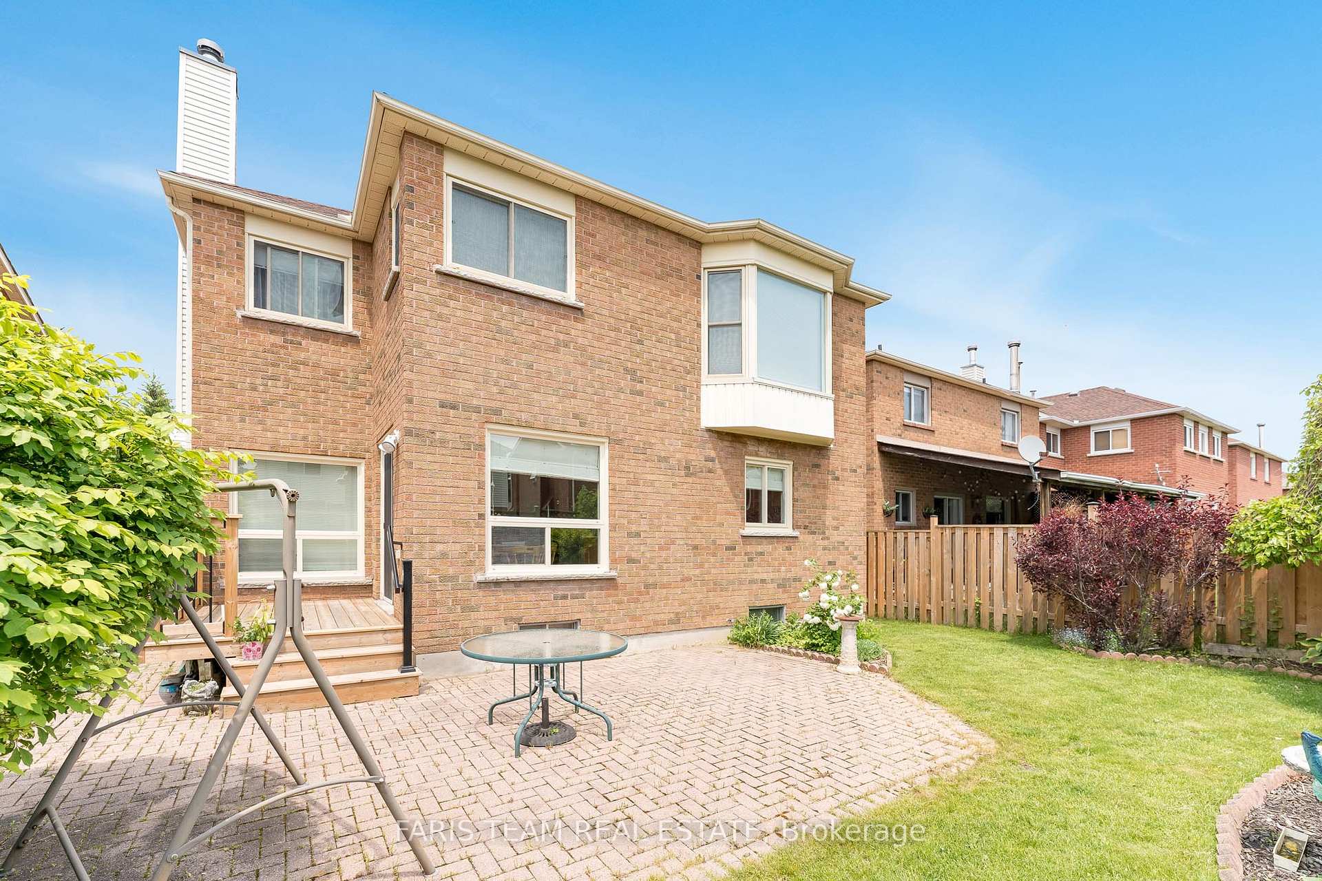 Photo 25 of 43 McDougall Drive, Barrie, West Bayfield — HOMEH