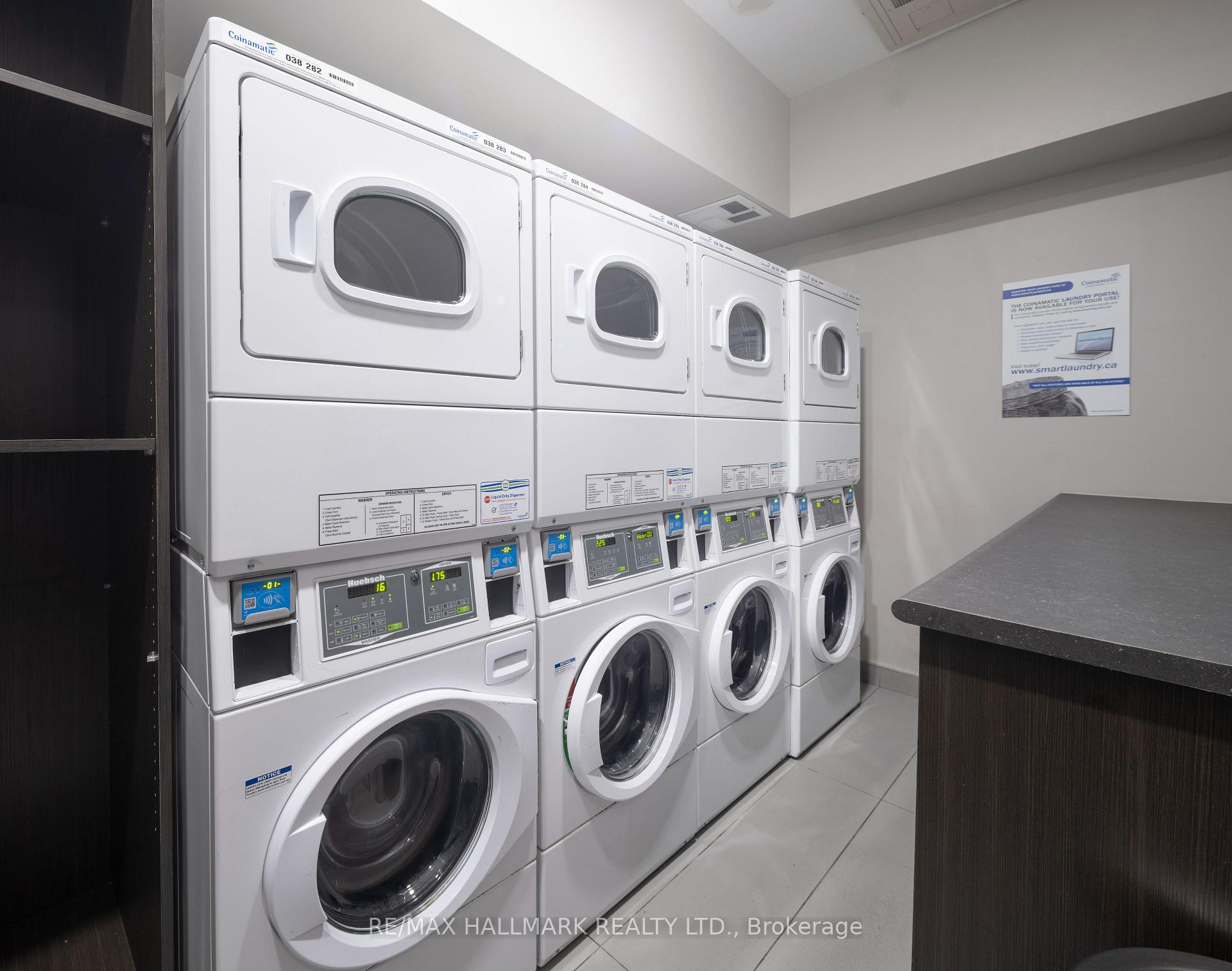 Photo 8 of Unit 416, 132 Berkeley Street, Toronto, Moss Park — HOMEH