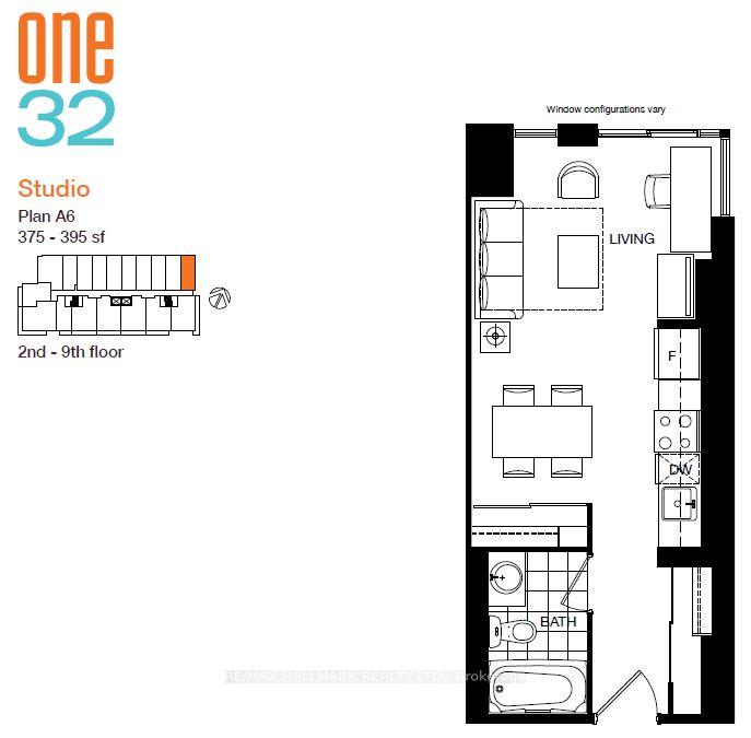 Photo 9 of Unit 416, 132 Berkeley Street, Toronto, Moss Park — HOMEH