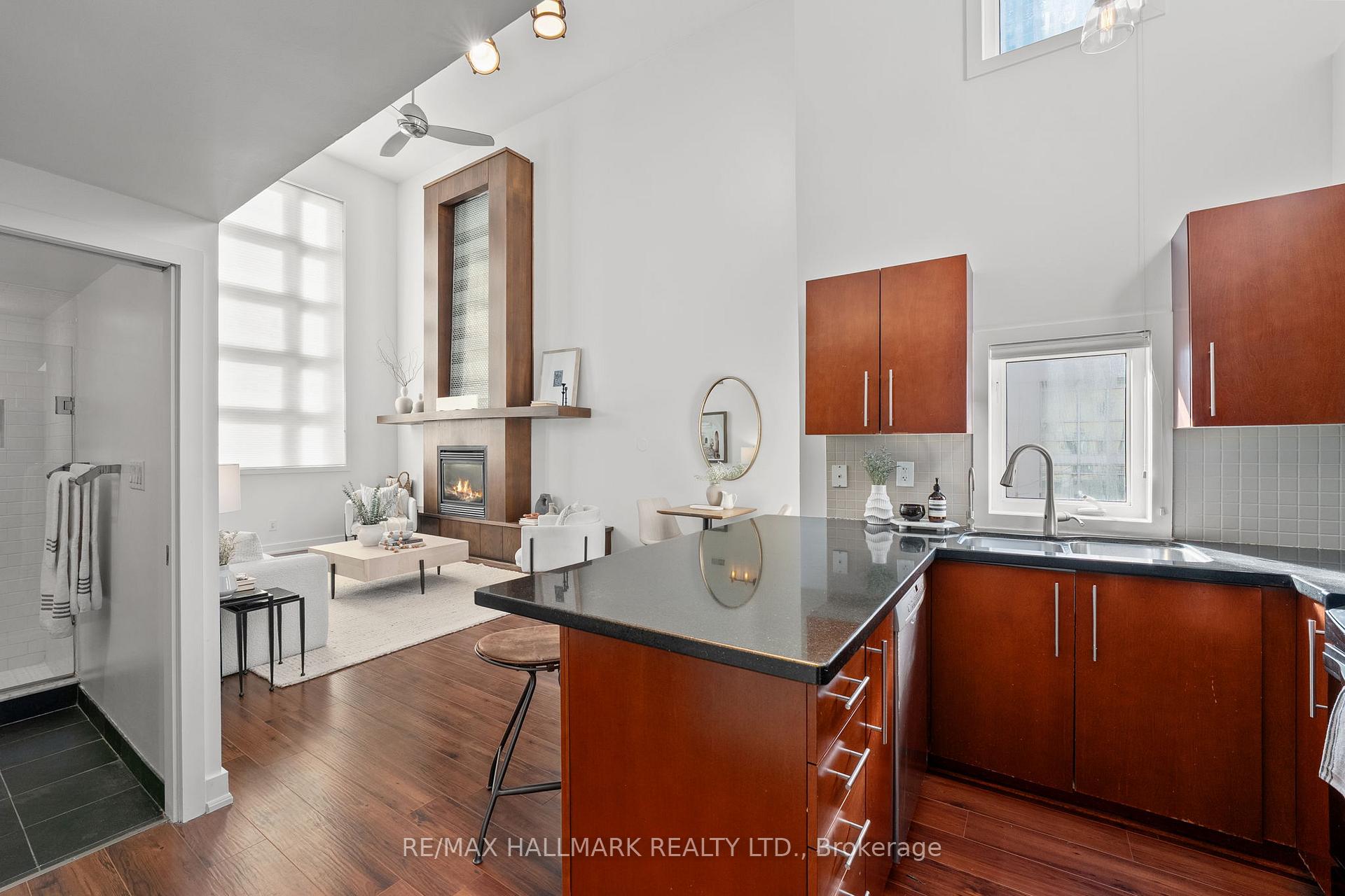 Photo 24 of Unit 302, 21 Earl Street, Toronto, North St. James Town — HOMEH