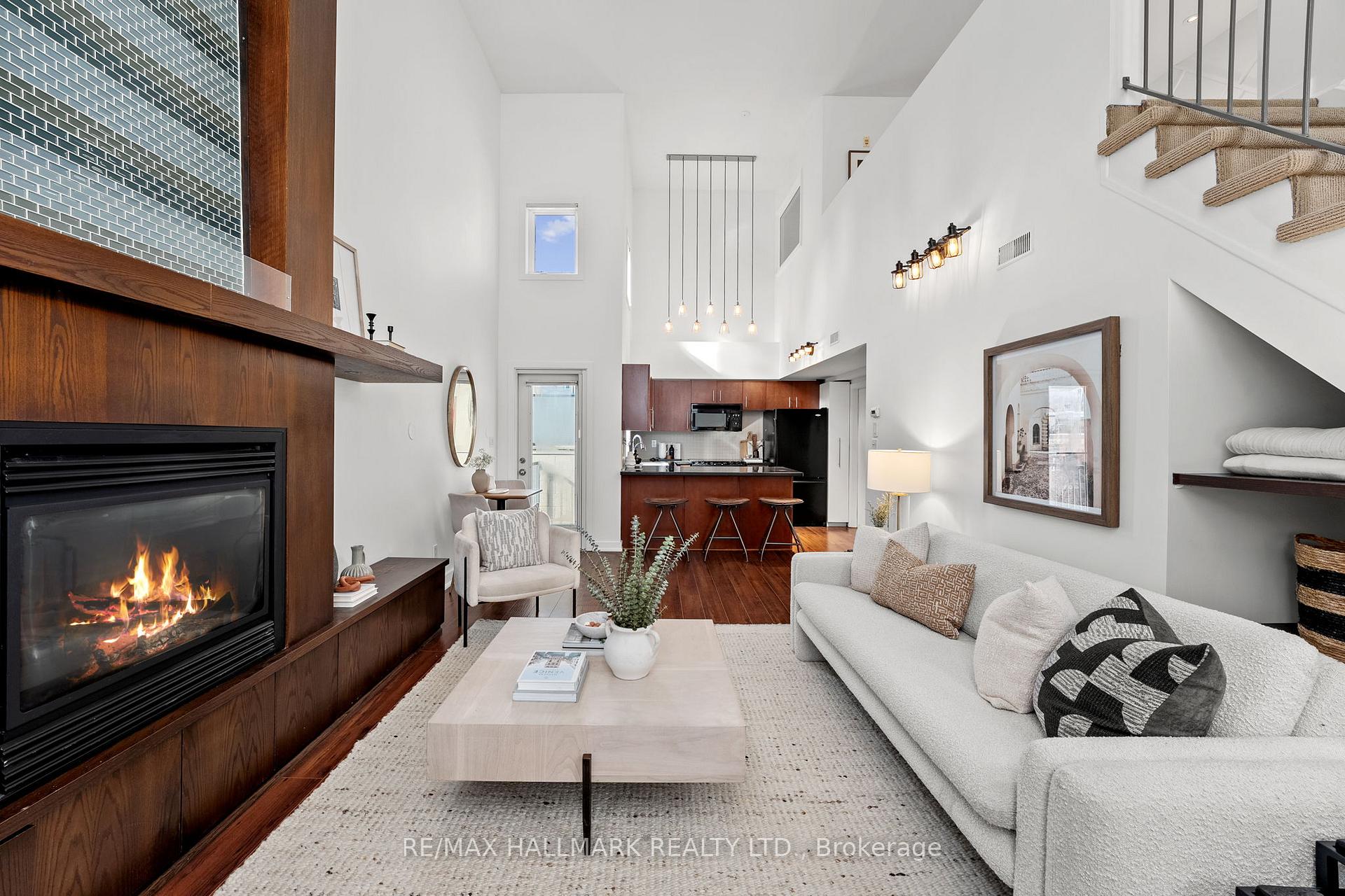 Photo 29 of Unit 302, 21 Earl Street, Toronto, North St. James Town — HOMEH