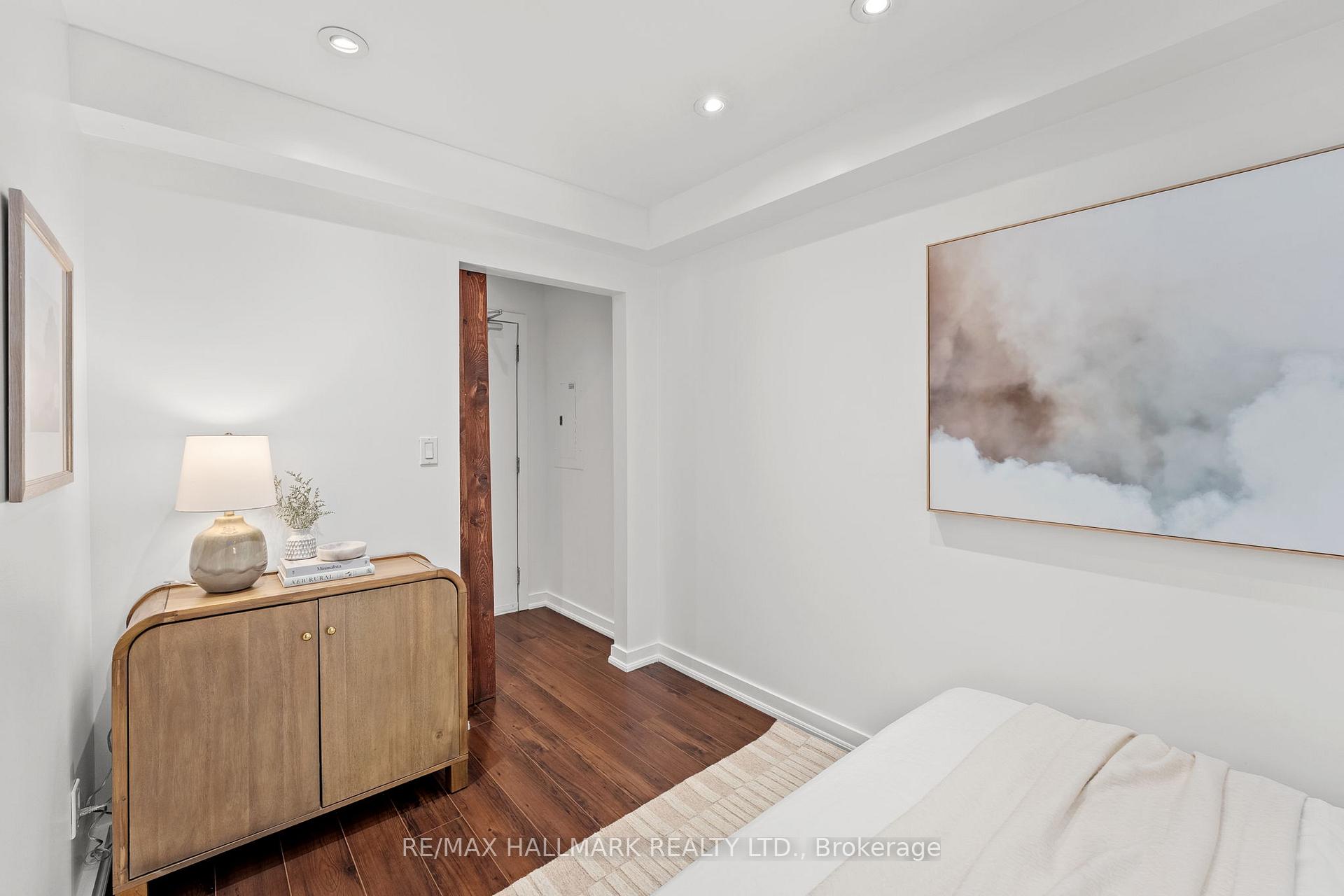 Photo 32 of Unit 302, 21 Earl Street, Toronto, North St. James Town — HOMEH