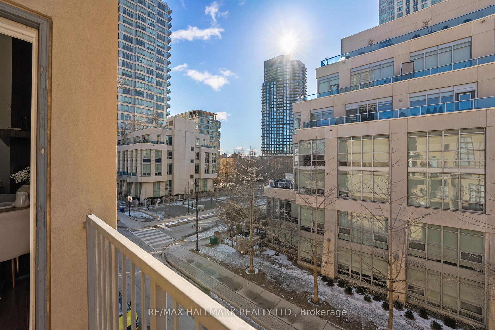 Photo 36 of Unit 302, 21 Earl Street, Toronto, North St. James Town — HOMEH
