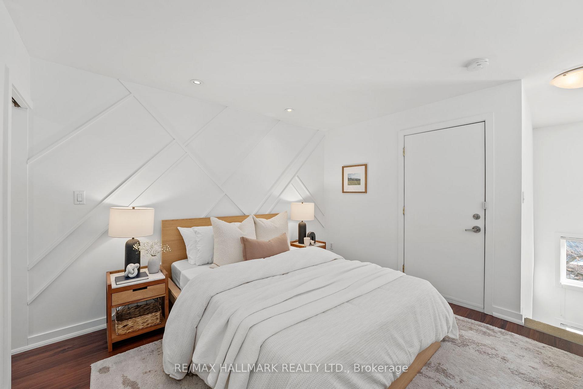 Photo 38 of Unit 302, 21 Earl Street, Toronto, North St. James Town — HOMEH