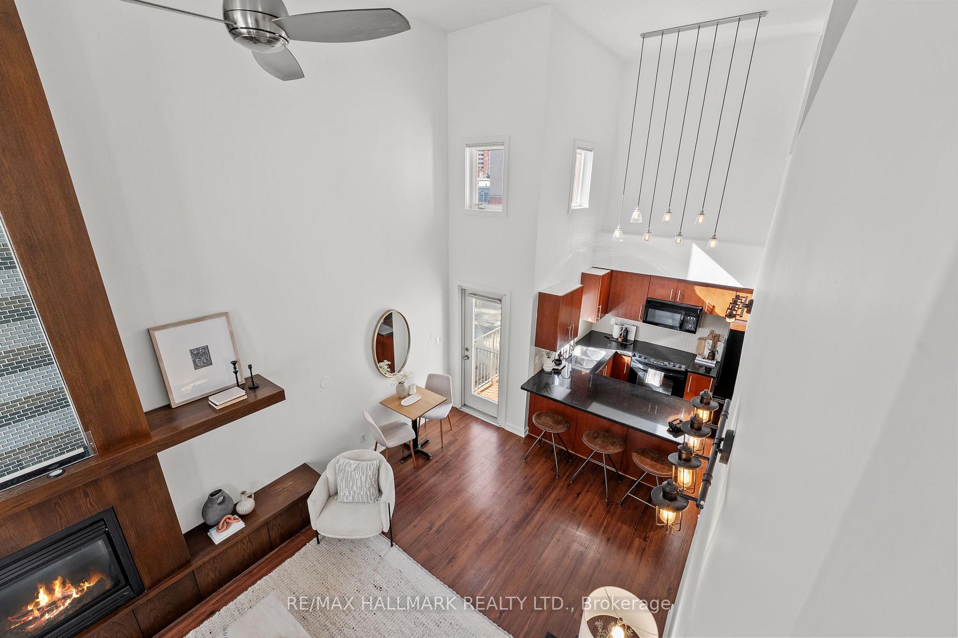 Photo 43 of Unit 302, 21 Earl Street, Toronto, North St. James Town — HOMEH