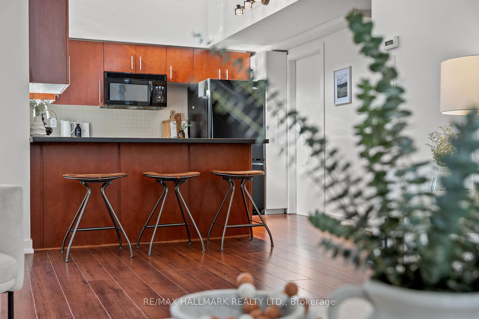 Photo 46 of Unit 302, 21 Earl Street, Toronto, North St. James Town — HOMEH