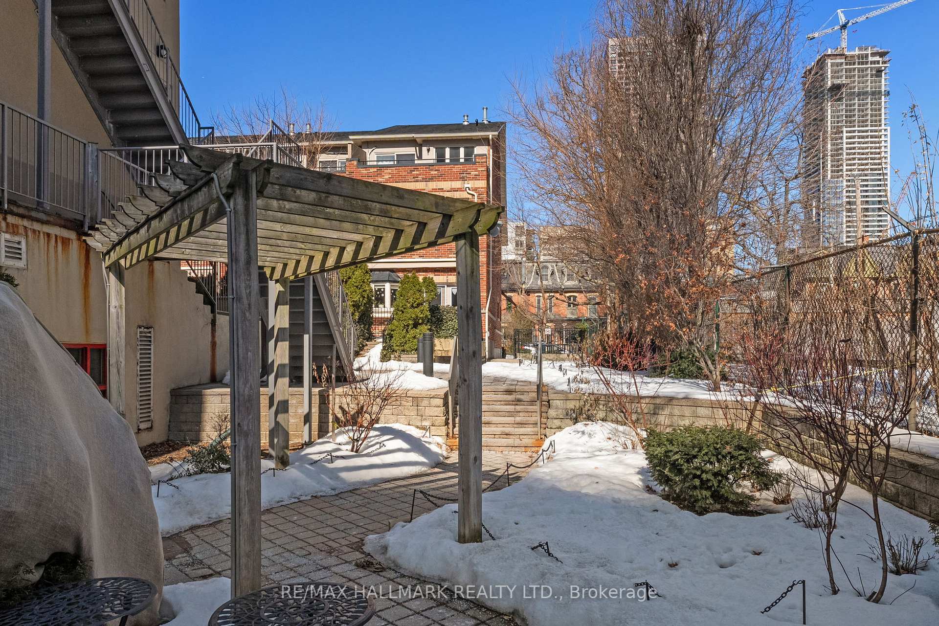 Photo 54 of Unit 302, 21 Earl Street, Toronto, North St. James Town — HOMEH