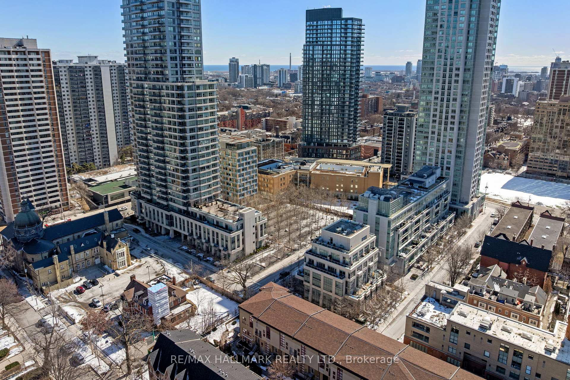 Photo 55 of Unit 302, 21 Earl Street, Toronto, North St. James Town — HOMEH