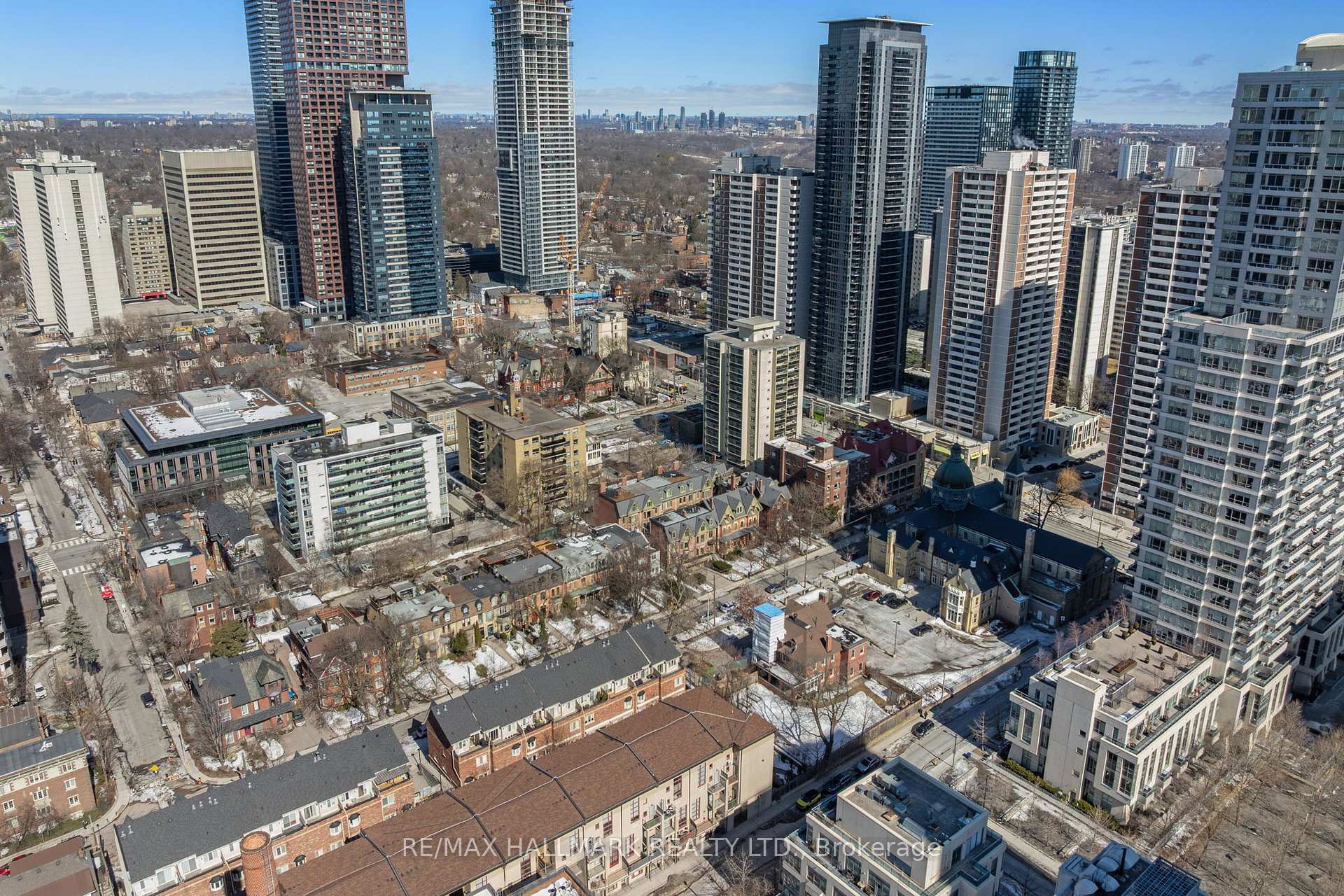 Photo 58 of Unit 302, 21 Earl Street, Toronto, North St. James Town — HOMEH