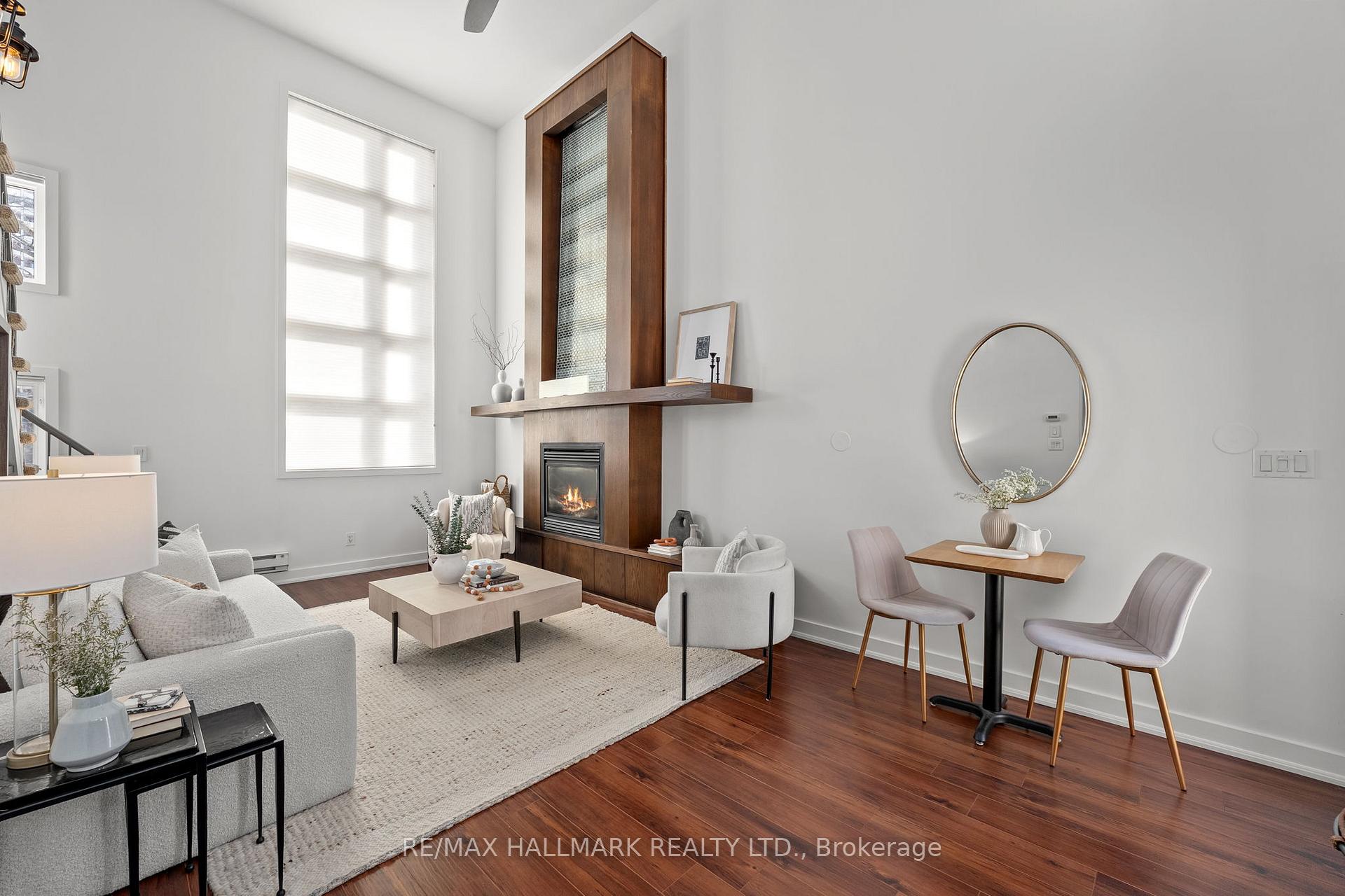 Photo 6 of Unit 302, 21 Earl Street, Toronto, North St. James Town — HOMEH