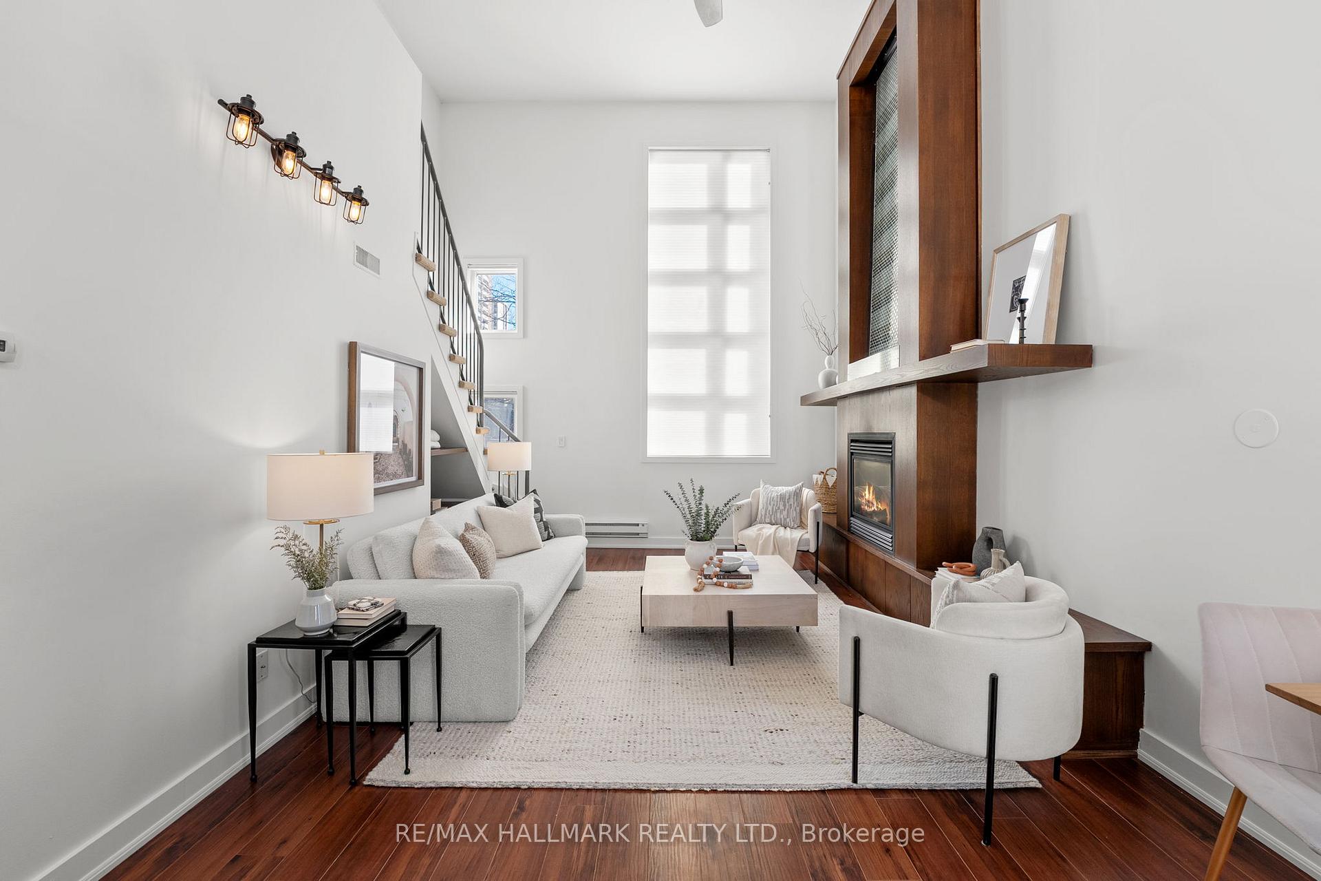 Photo 7 of Unit 302, 21 Earl Street, Toronto, North St. James Town — HOMEH