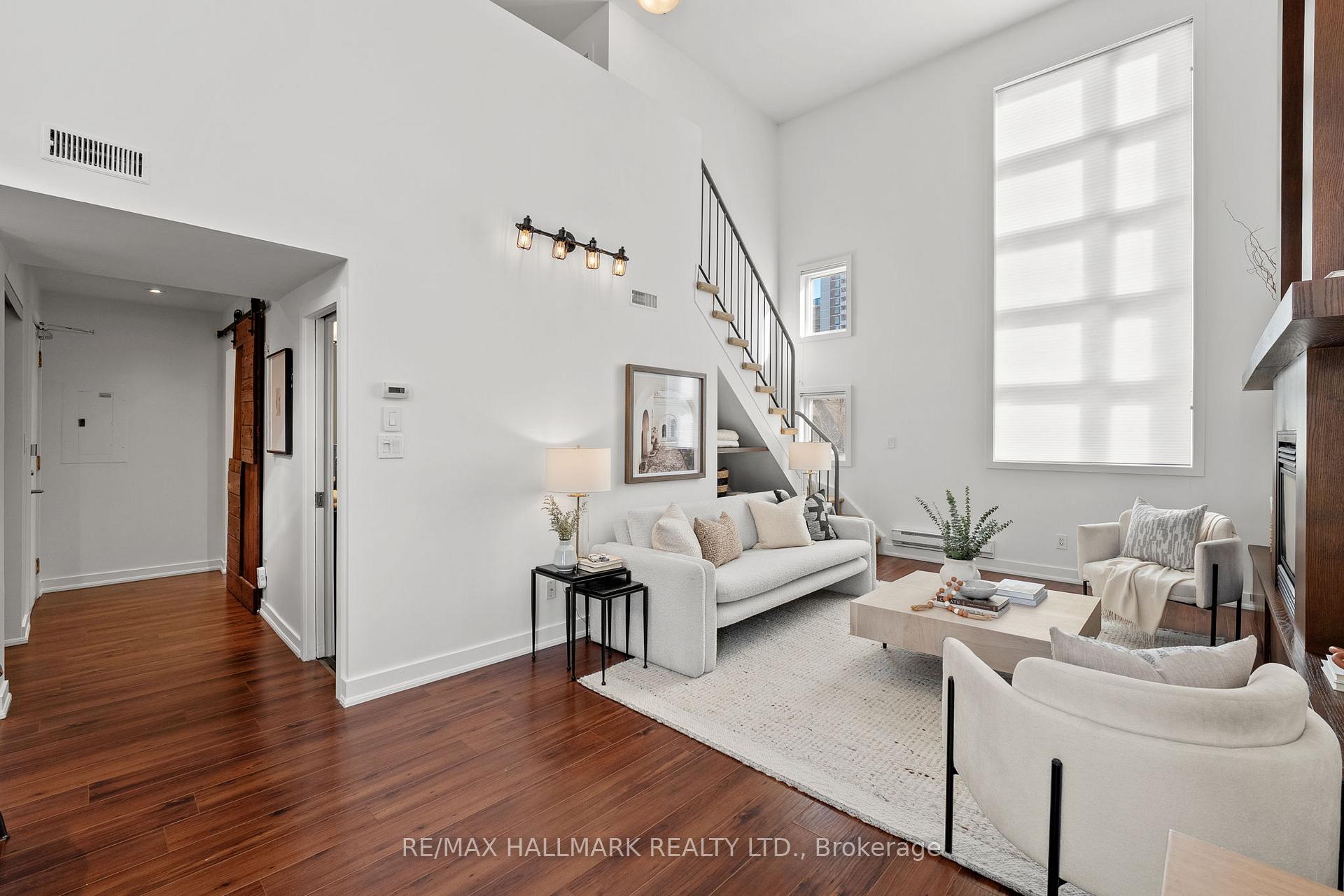 Photo 8 of Unit 302, 21 Earl Street, Toronto, North St. James Town — HOMEH