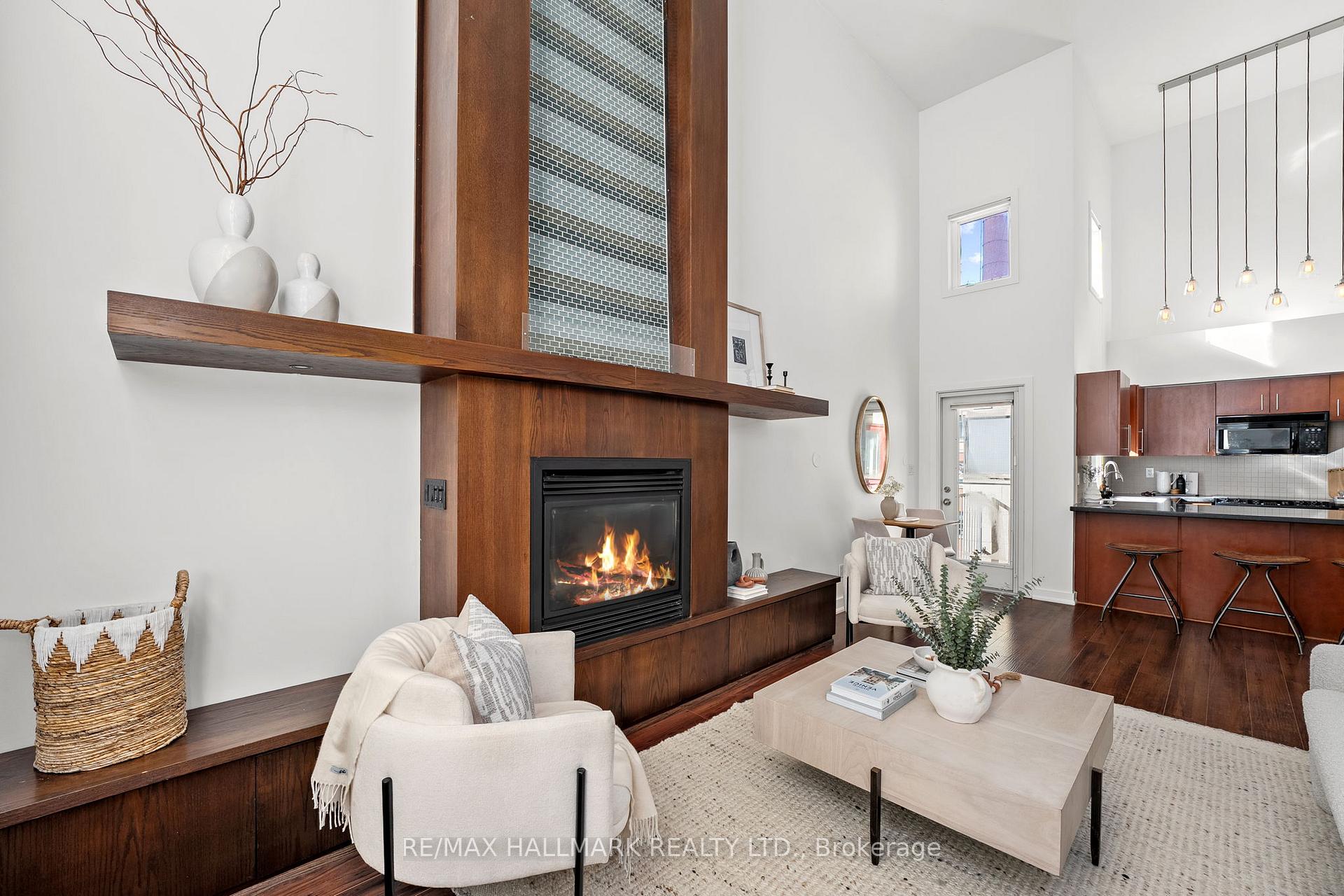 Photo 9 of Unit 302, 21 Earl Street, Toronto, North St. James Town — HOMEH
