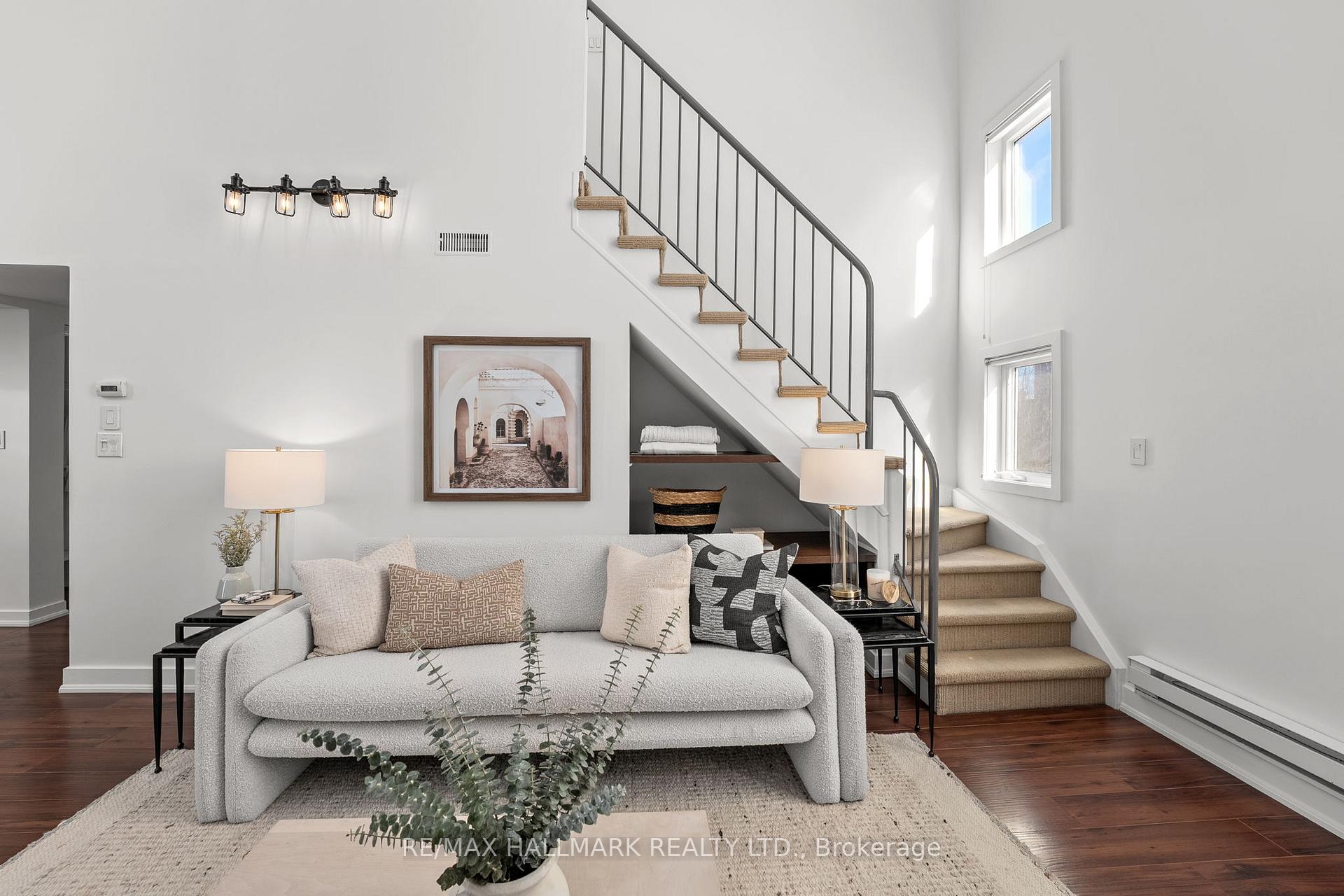 Photo 11 of Unit 302, 21 Earl Street, Toronto, North St. James Town — HOMEH