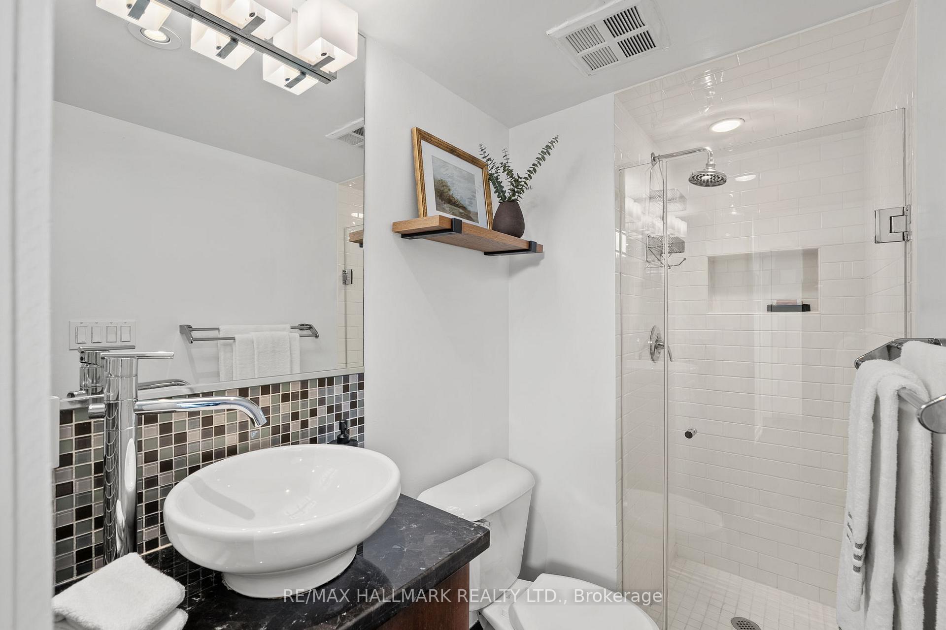 Photo 15 of Unit 302, 21 Earl Street, Toronto, North St. James Town — HOMEH