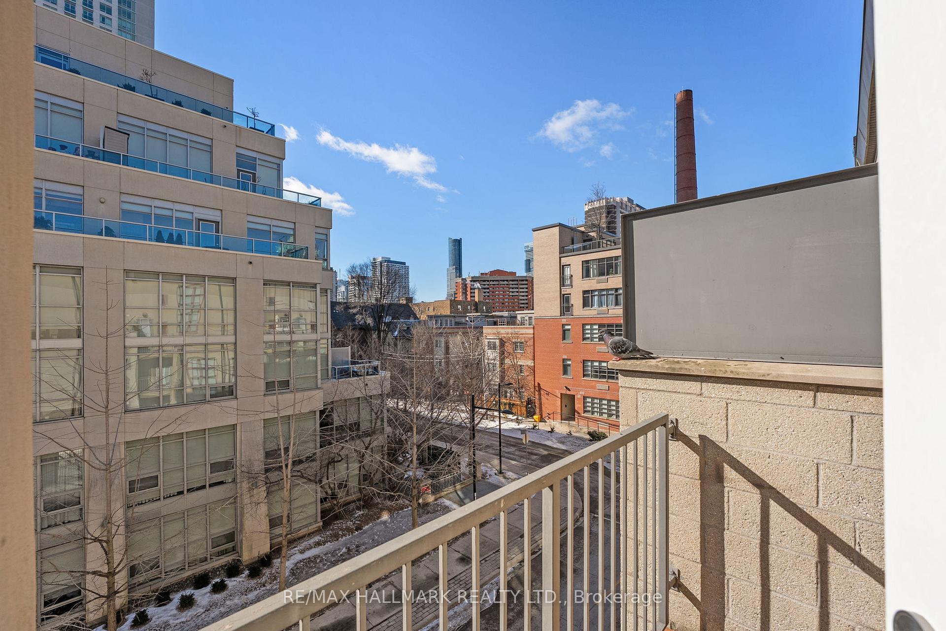 Photo 16 of Unit 302, 21 Earl Street, Toronto, North St. James Town — HOMEH