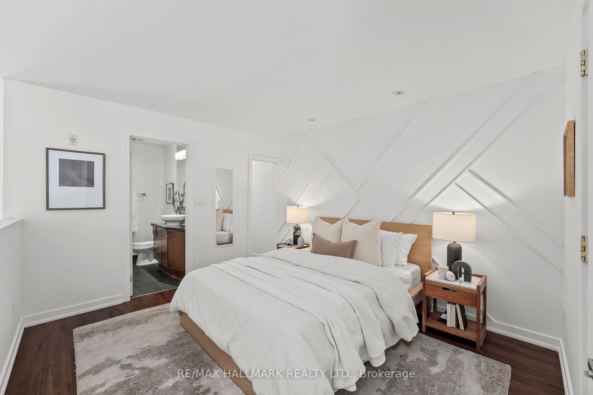 Photo 18 of Unit 302, 21 Earl Street, Toronto, North St. James Town — HOMEH