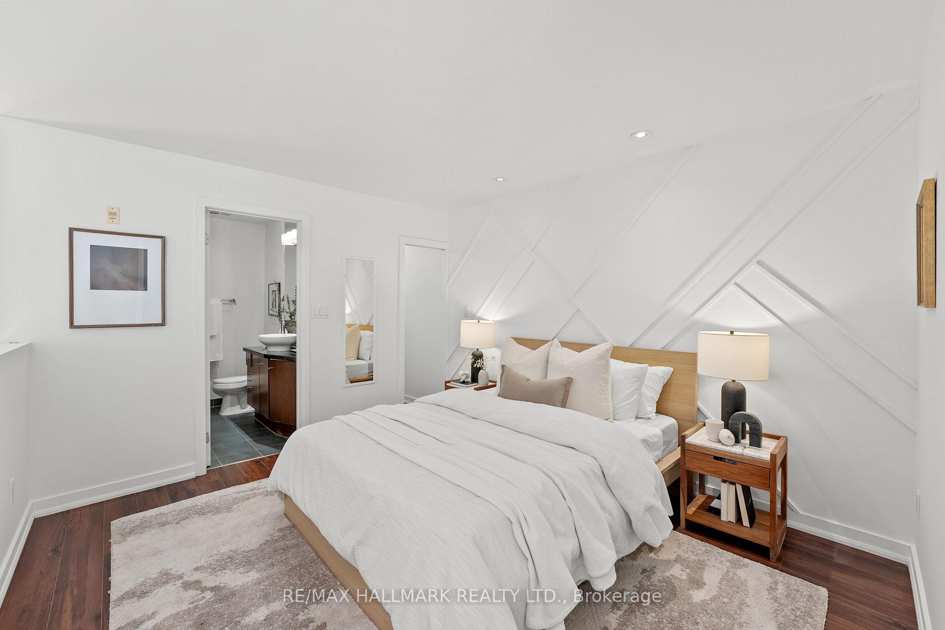 Photo 20 of Unit 302, 21 Earl Street, Toronto, North St. James Town — HOMEH