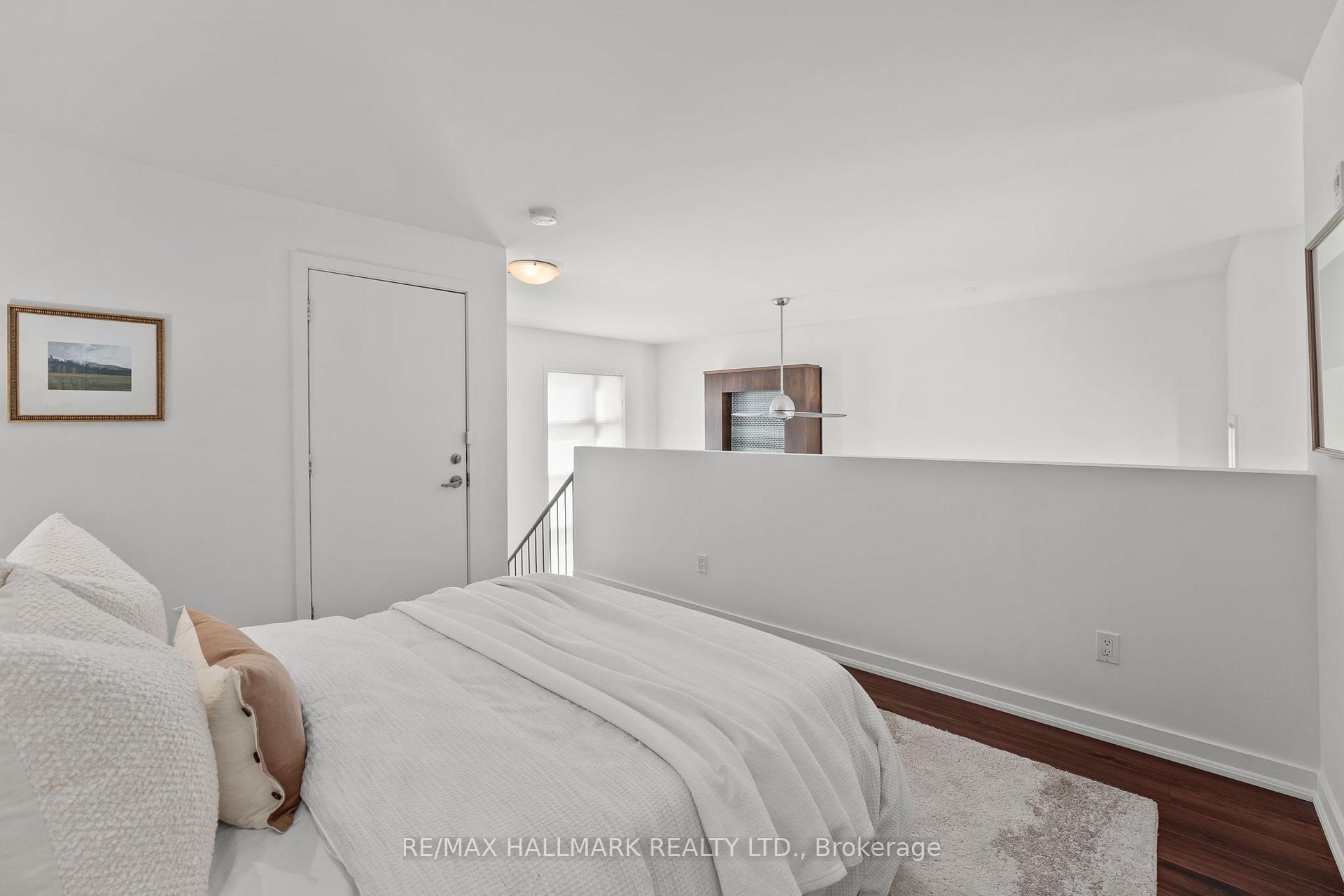 Photo 21 of Unit 302, 21 Earl Street, Toronto, North St. James Town — HOMEH
