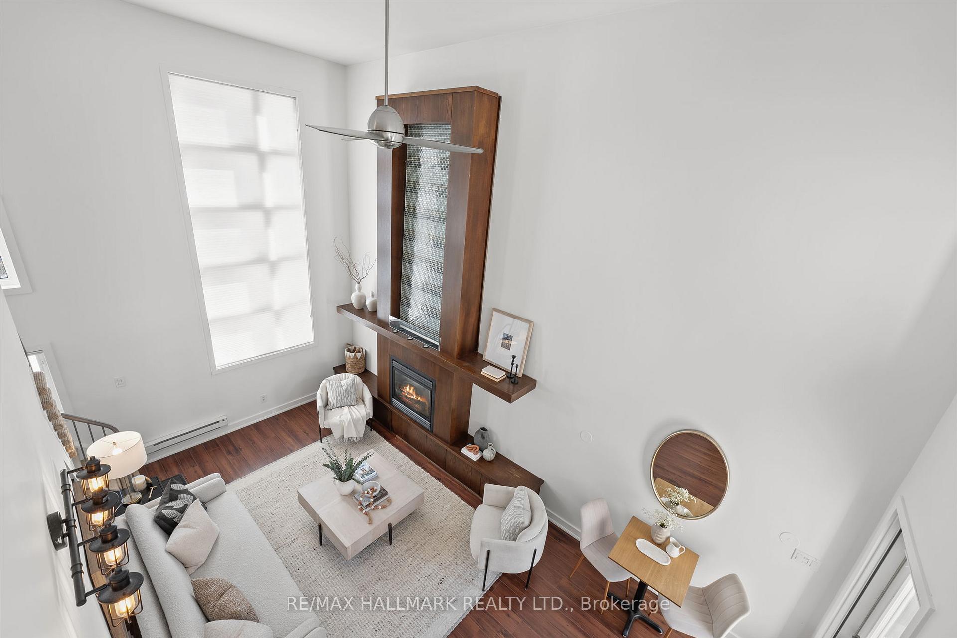 Photo 61 of Unit 302, 21 Earl Street, Toronto, North St. James Town — HOMEH