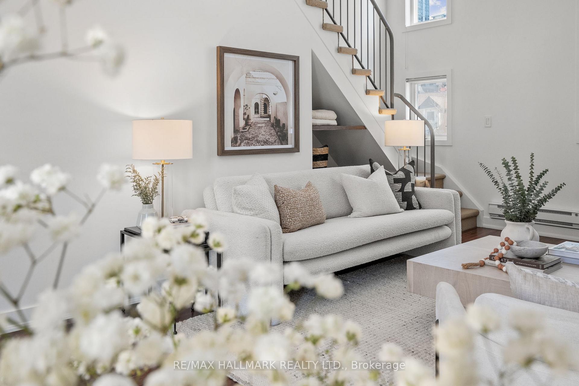 Photo 68 of Unit 302, 21 Earl Street, Toronto, North St. James Town — HOMEH