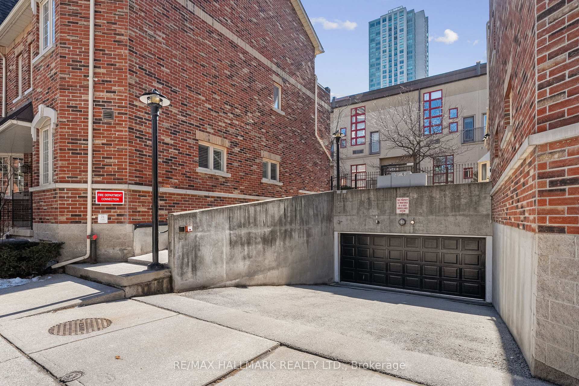 Photo 70 of Unit 302, 21 Earl Street, Toronto, North St. James Town — HOMEH